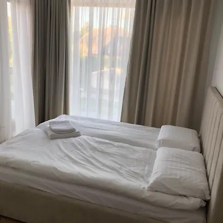 Cozy Spot Sventoji Apartment Palanga Exterior photo