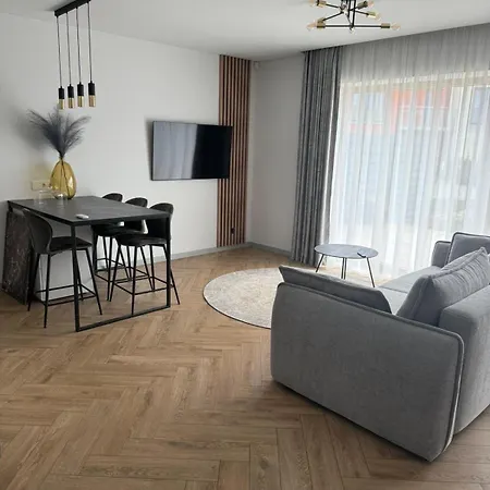 Cozy Spot Sventoji Apartment Palanga Exterior photo