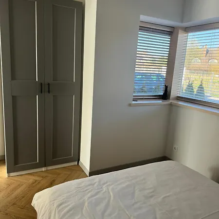 Cozy Spot Sventoji Apartment Palanga Exterior photo