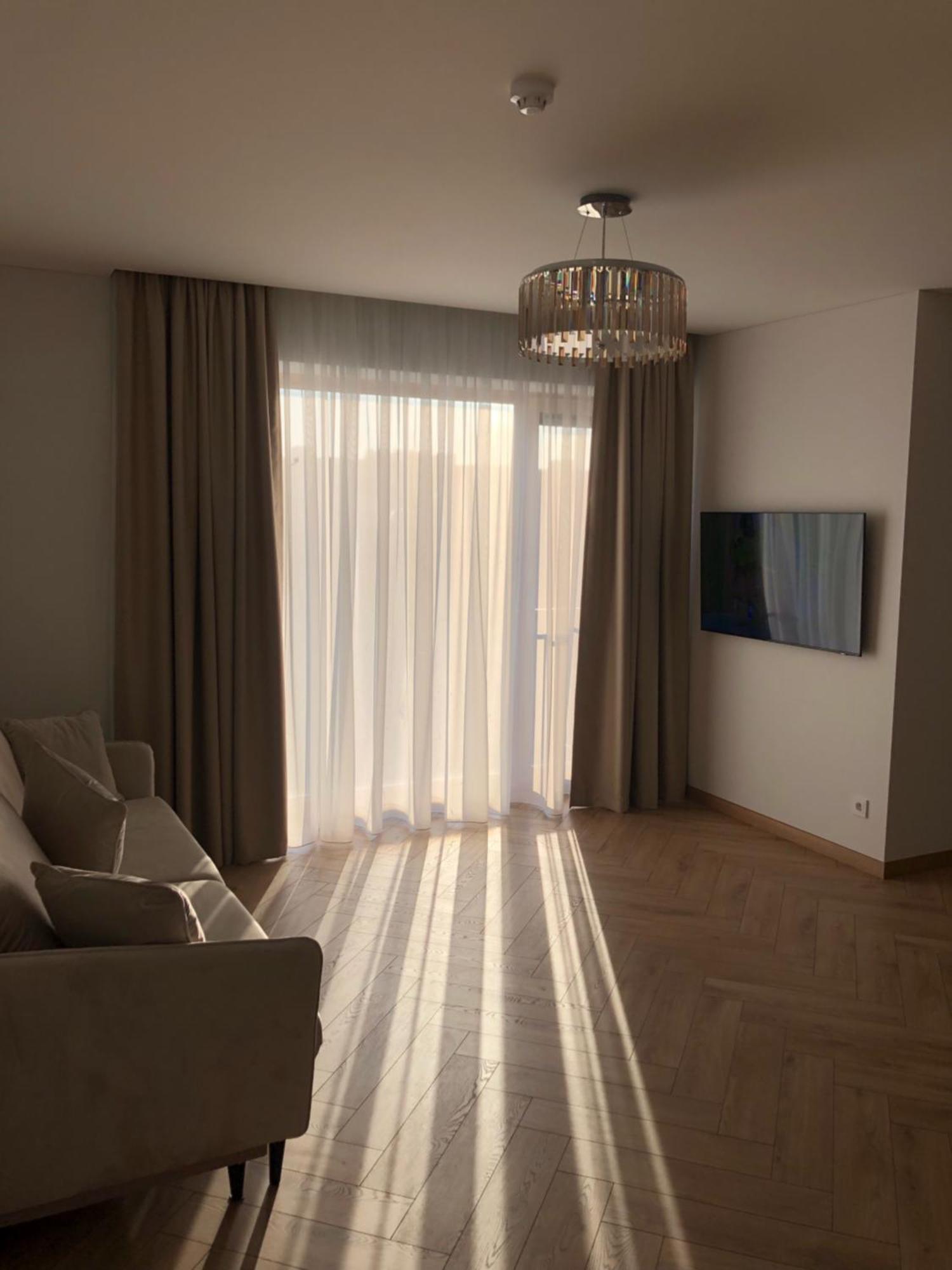 Cozy Spot Sventoji Apartment