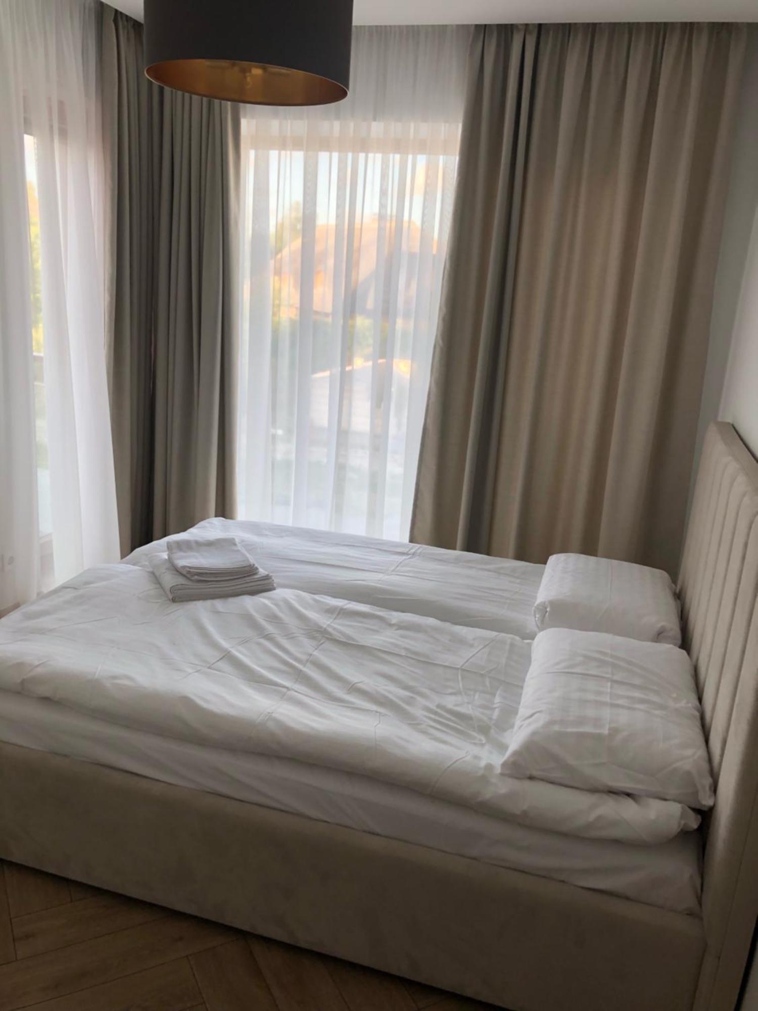 Cozy Spot Sventoji Apartment *