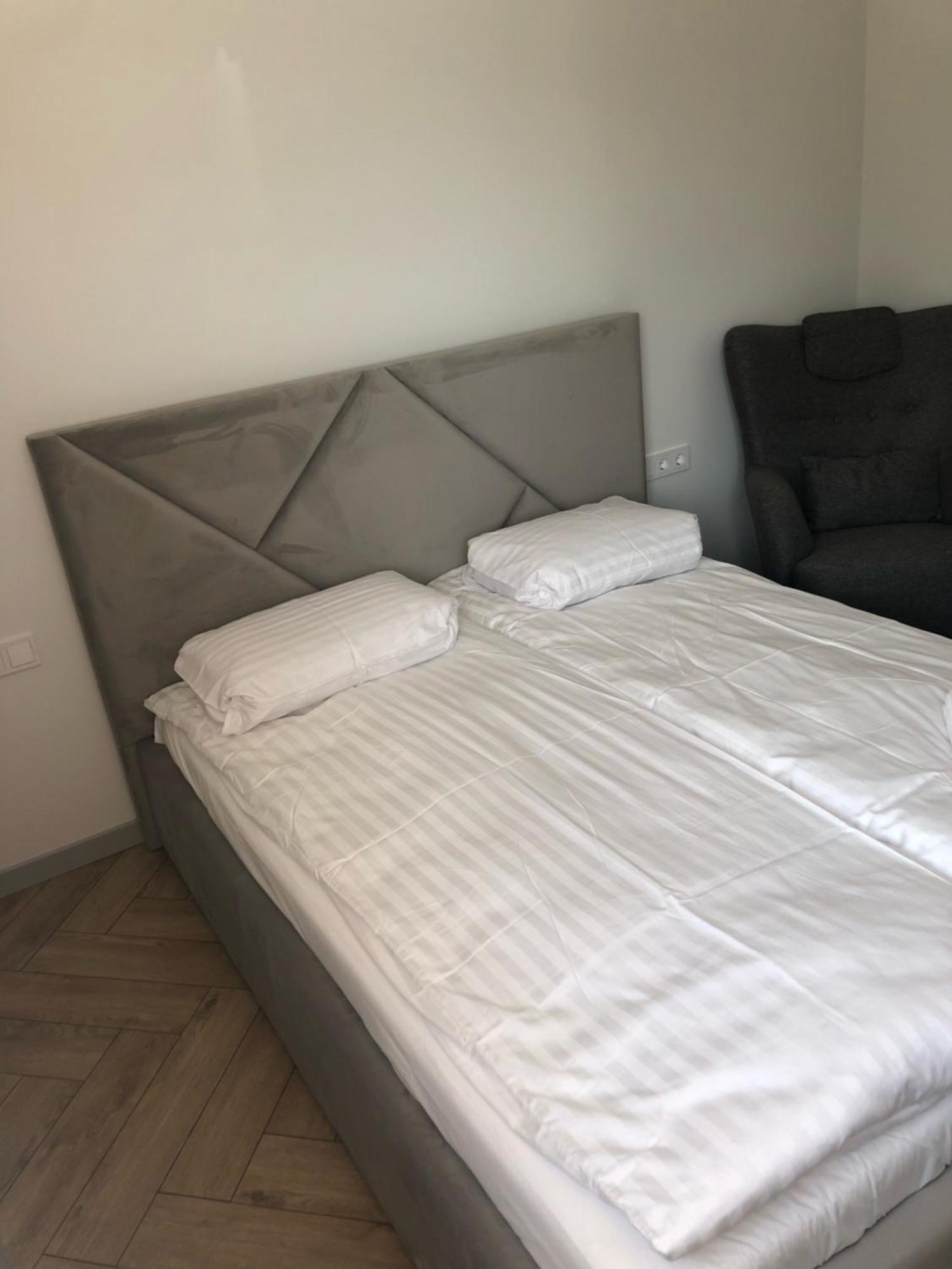 Apartment Cozy Spot Sventoji *