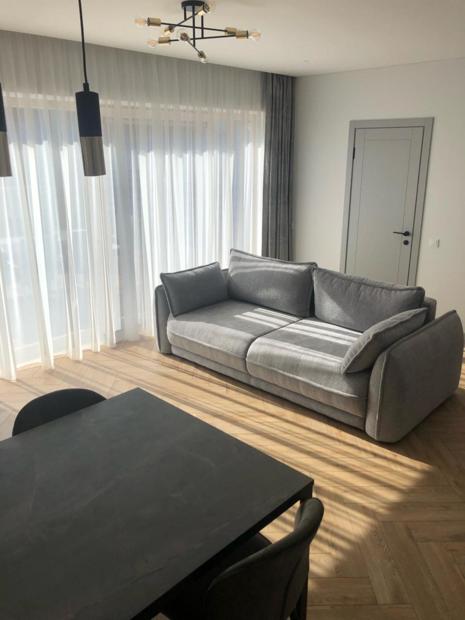 Cozy Spot Sventoji Apartment