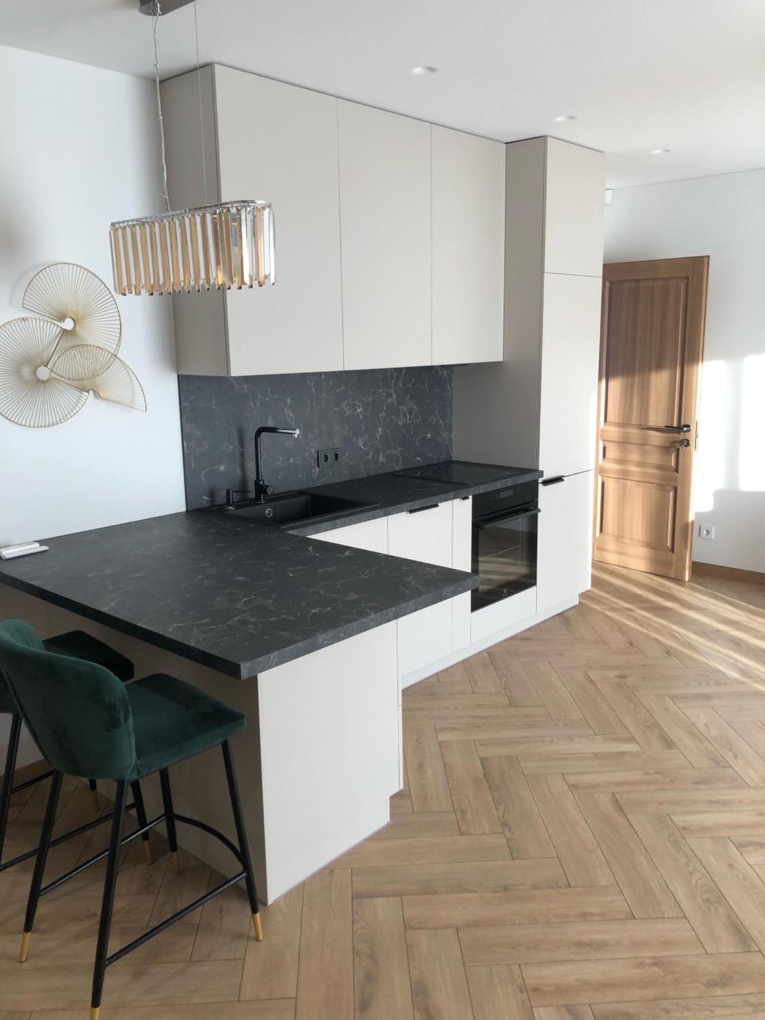 Apartment Cozy Spot Sventoji *
