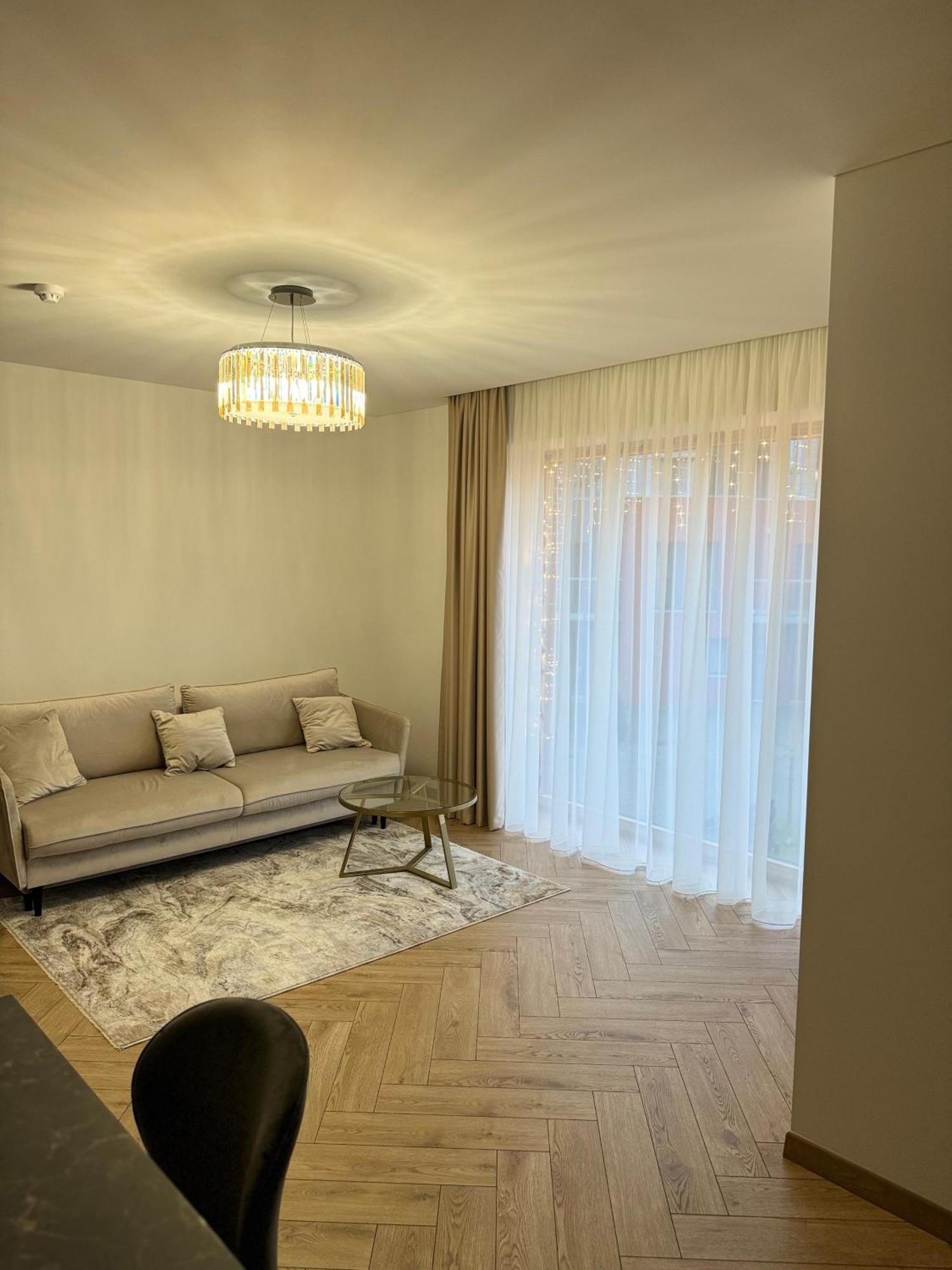 Cozy Spot Sventoji