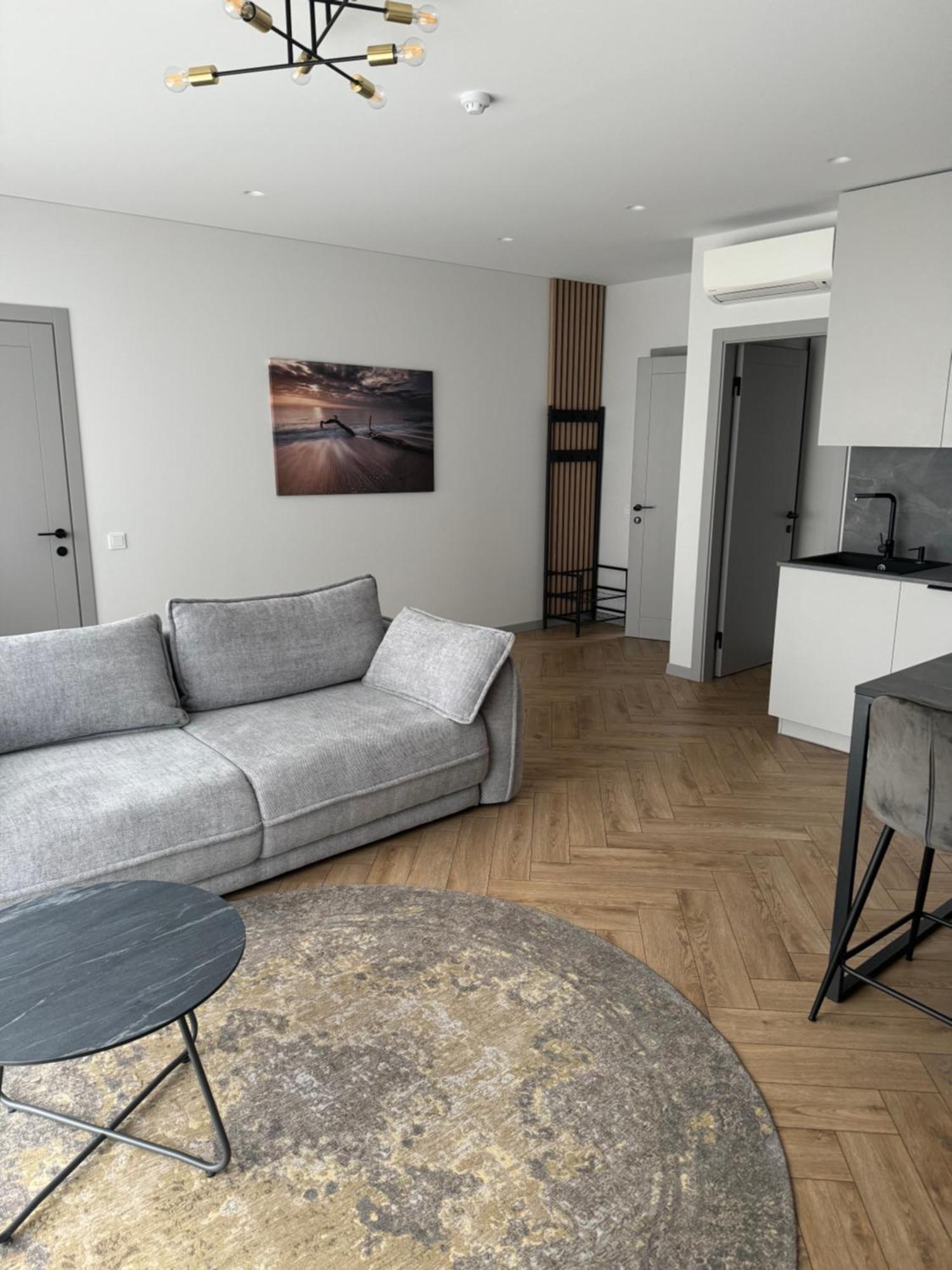 Cozy Spot Sventoji Apartment Palanga