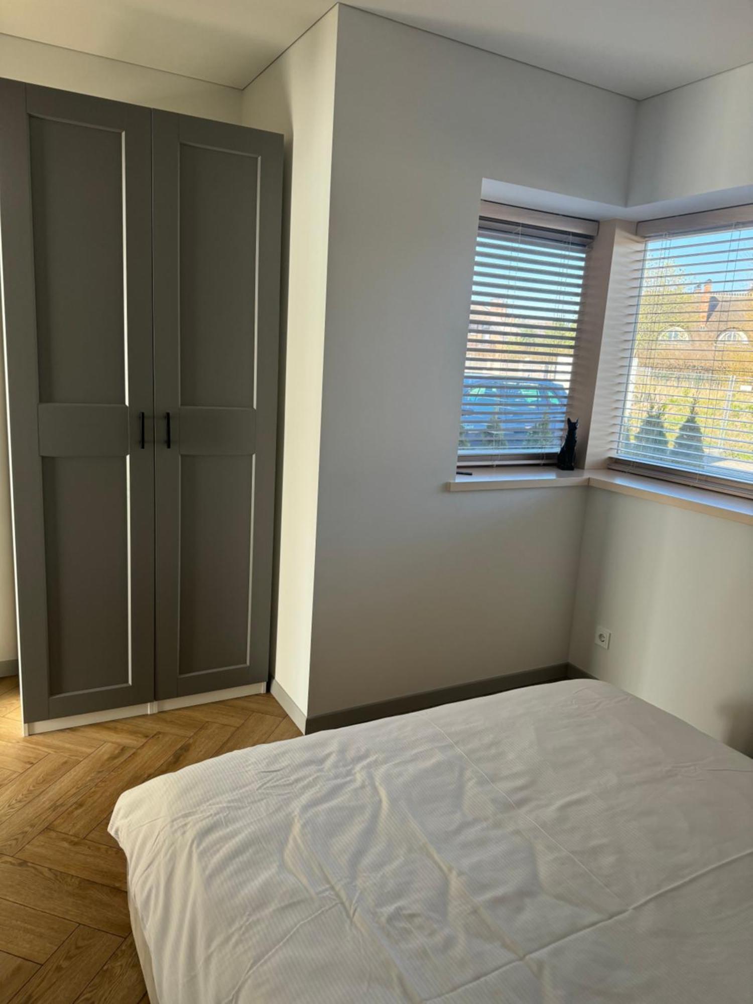 Cozy Spot Sventoji Apartment Palanga